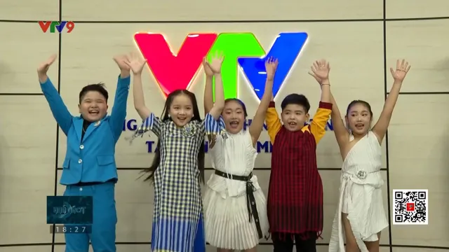 Khởi động cuộc thi “Tinh hoa nhí Việt Nam" 2025