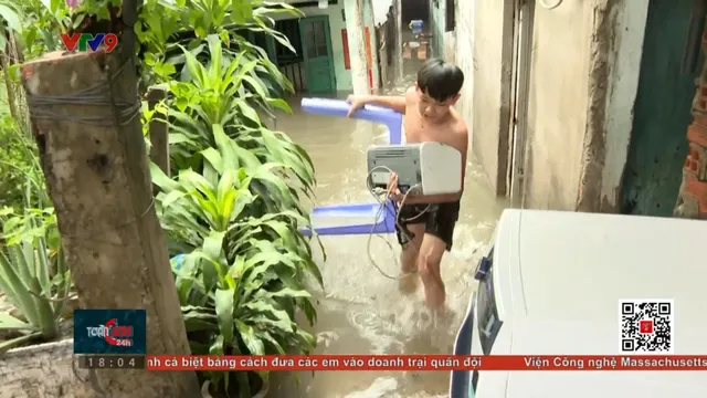 Thời sự: Toàn cảnh 24h (10/5/2025)