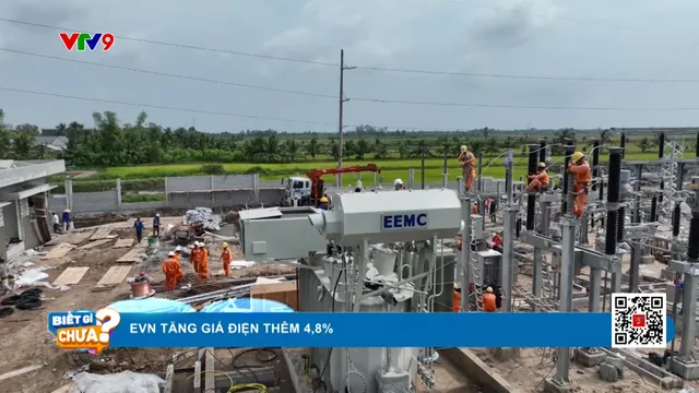 Thời sự: Biết gì chưa (11/5/2025)