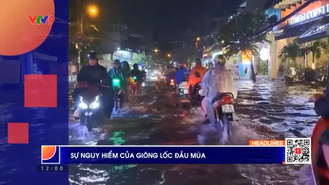 Thời sự: Phương Nam hôm nay (11/5/2025)