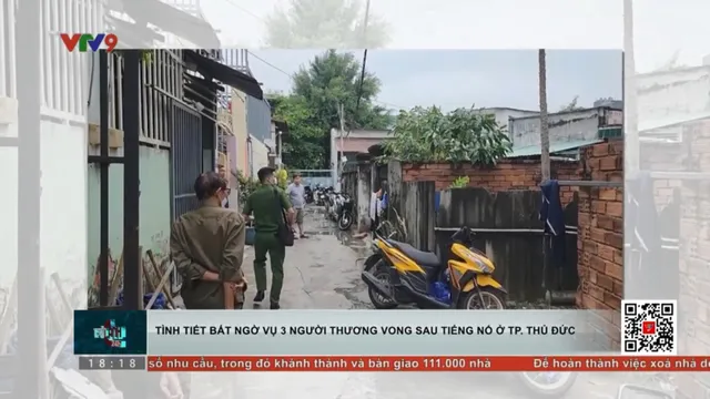 Thời sự: Toàn cảnh 24h (11/5/2025)