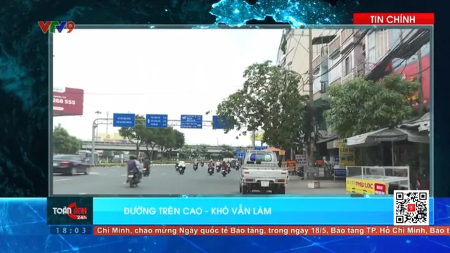 Thời sự: Toàn cảnh 24h (11/5/2025)