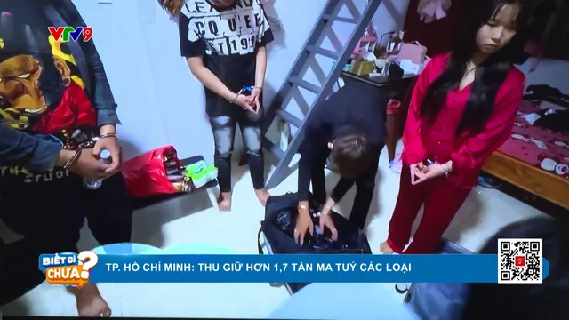 Thời sự: Biết gì chưa (12/5/2025)