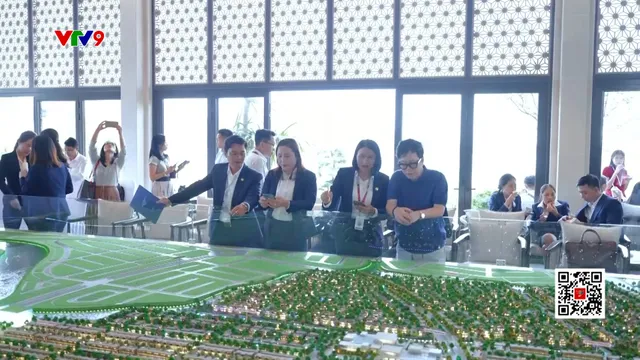 Bất động sản tăng sức hút với xu hướng xanh hóa