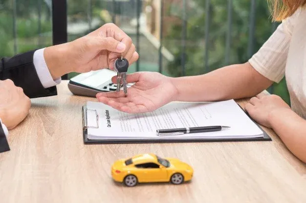 CSGT TP. Hồ Chí Minh thí điểm giao dịch mua bán xe không phải công chứng, chứng thực
