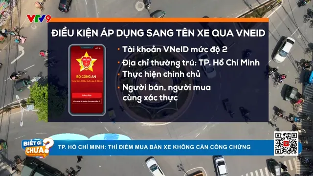 Thời sự: Biết gì chưa (13/5/2025)