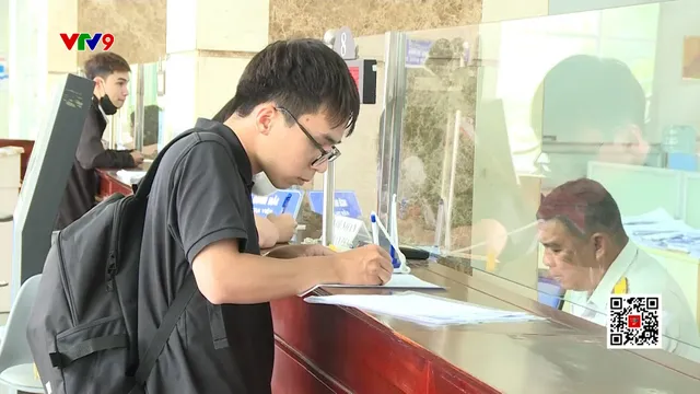 Đề xuất giảm tới 50% mức thu một số khoản phí, lệ phí đến hết 31/12/2026