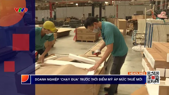Thời sự: Phương Nam hôm nay (13/5/2025)