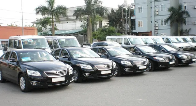Không có chuyện cấm ô tô sản xuất trước 2017 lưu thông ở Hà Nội và TP. Hồ Chí Minh