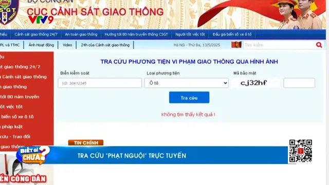 Thời sự: Biết gì chưa (14/5/2025)