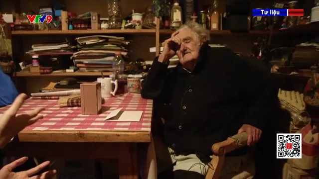 Cựu Tổng thống Uruguay - "Vị tổng thống nghèo nhất thế giới" từ trần