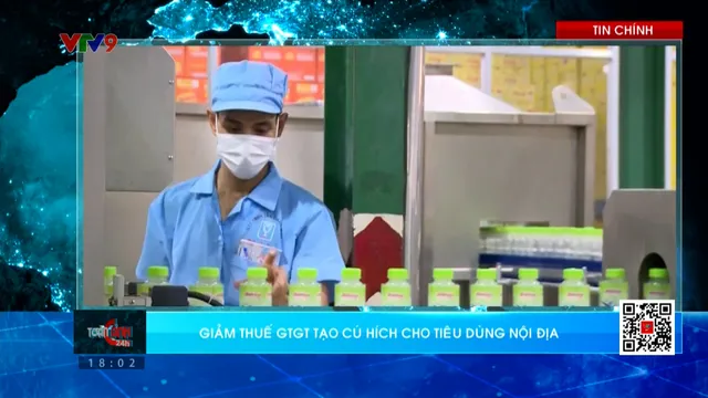 Thời sự: Toàn cảnh 24h (14/5/2025)