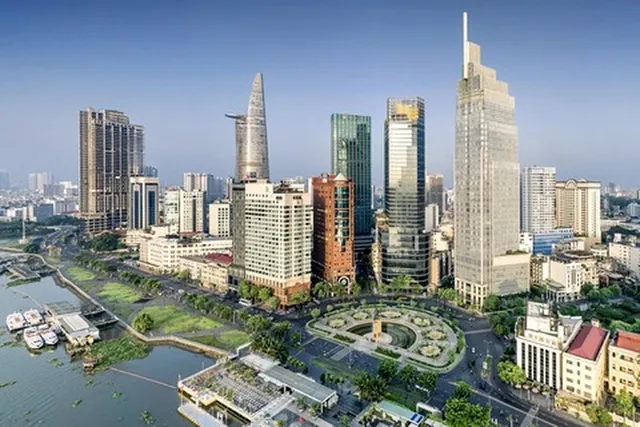 Quy định về thành lập và hoạt động của Sở giao dịch hàng hóa trong Trung tâm tài chính quốc tế - Ảnh 1.