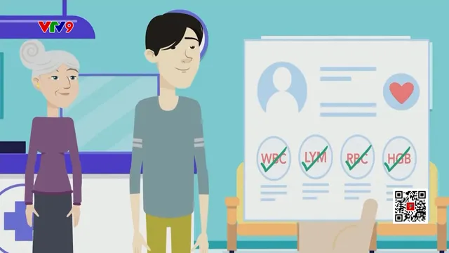 Công cụ AI y tế đoán được tuổi người thông qua ảnh chụp