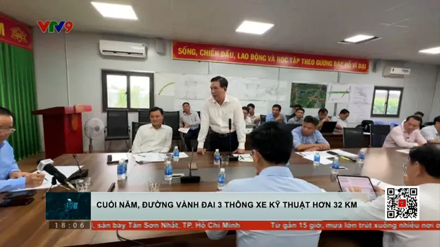 Thời sự: Toàn cảnh 24h (14/5/2025)
