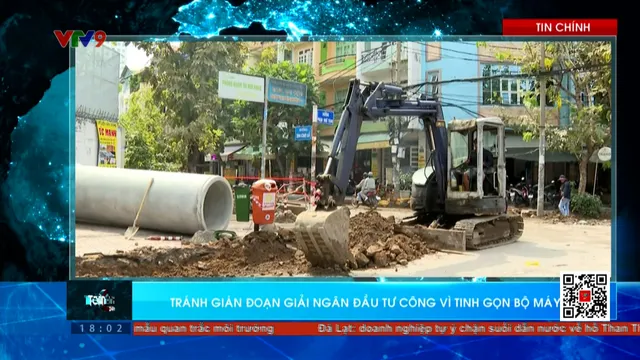 Thời sự: Toàn cảnh 24h (15/5/2025)