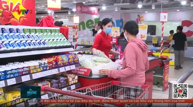 Giảm thuế GTGT tạo cú hích cho tiêu dùng nội địa