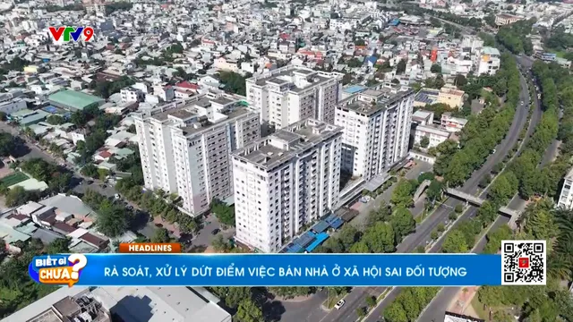 Thời sự: Biết gì chưa (16/5/2025)