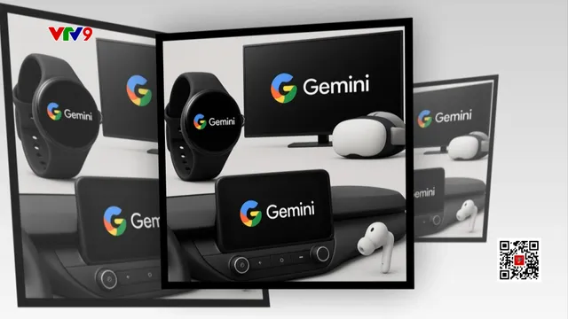 Google đưa AI lên đồng hồ thông minh