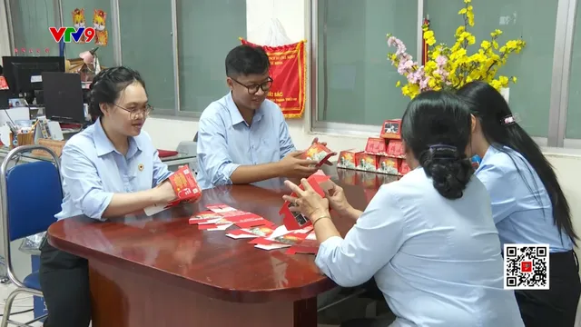 Học Bác từ tinh thần tiết kiệm