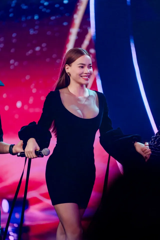 Talent Rendezvous – Episode 2: 12 Contestants Face the Judges for the First Time (9:15 PM, VTV3) - Ảnh 3.