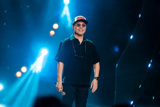 Talent Rendezvous – Episode 2: 12 Contestants Face the Judges for the First Time (9:15 PM, VTV3) - Ảnh 2.