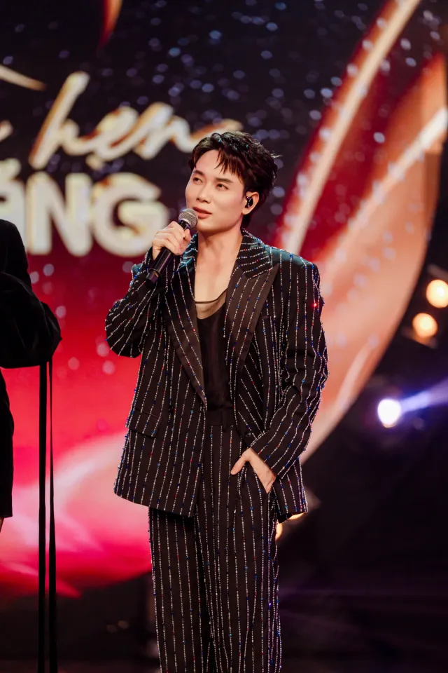 Talent Rendezvous – Episode 2: 12 Contestants Face the Judges for the First Time (9:15 PM, VTV3) - Ảnh 4.