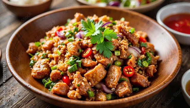 Filipino and Korean Cuisine Featured at Sheraton Hanoi’s June Festival - Ảnh 1.