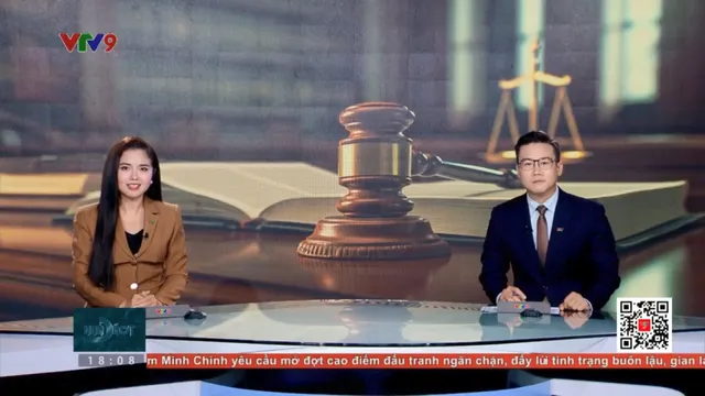 Thời sự: Toàn cảnh 24h (16/5/2025)