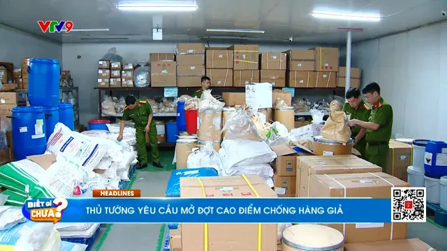 Thời sự: Biết gì chưa (17/5/2025)