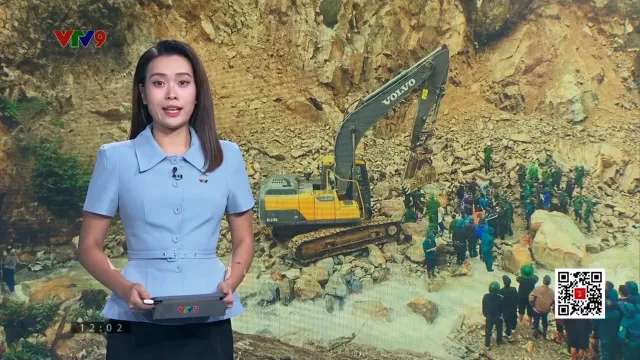 Thời sự: Phương Nam hôm nay (17/5/2025)