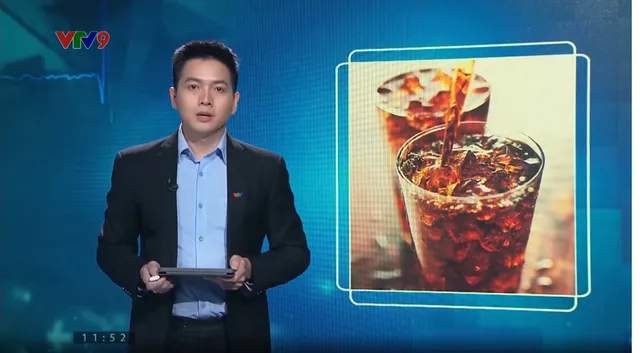 Alo Doctor (17/5/2025): Người Việt tiêu thụ nước ngọt gấp 4 lần trong 15 năm qua
