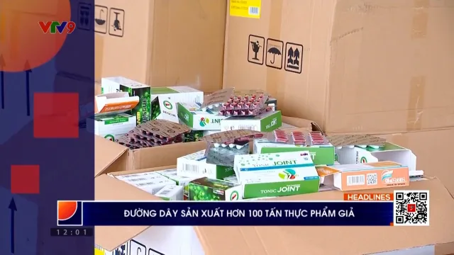 Thời sự: Phương Nam hôm nay (17/5/2025)