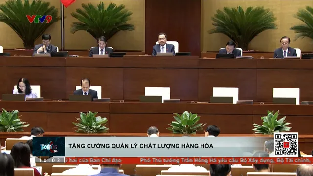 Thời sự: Toàn cảnh 24h (17/5/2025)