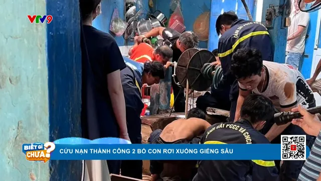 Thời sự: Biết gì chưa (18/5/2025)