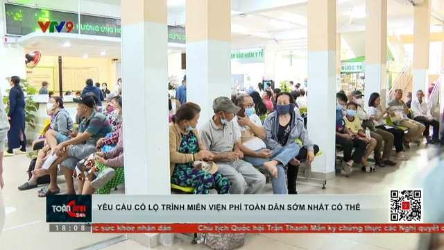 Thời sự: Toàn cảnh 24h (18/5/2025)