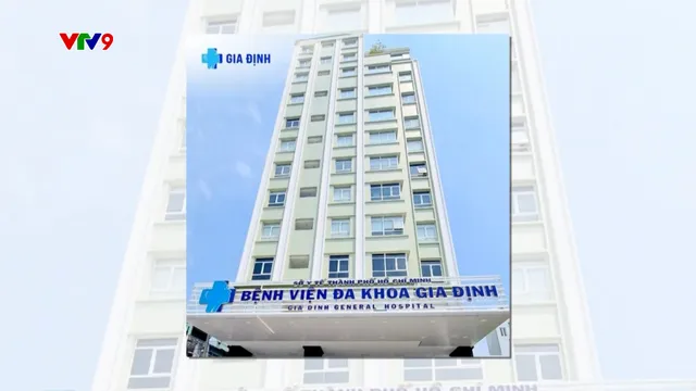 Alo Doctor (19/5/2025): Đình chỉ hút mỡ bụng tại Bệnh viện đa khoa Gia Định TP. Hồ Chí Minh