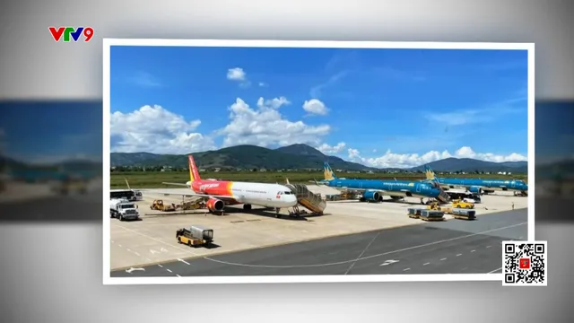 Sân bay Liên Khương dự kiến đóng cửa 6 tháng