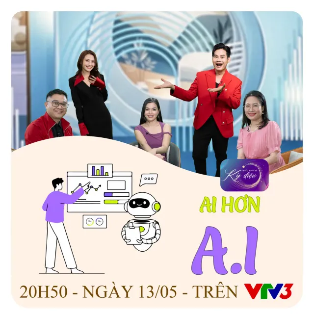 The Little Wonders: Who is Greater – AI or I? – When Humanity is the Most Miraculous Thing in the Age of Technology - Ảnh 1.