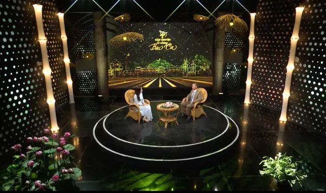 The Story Behind the Song – “When You Came to Visit Home”: Sacred Memories of Uncle Ho - Ảnh 1.