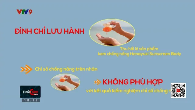 Bộ Y tế: Tăng cường lấy mẫu kem chống nắng để kiểm tra, xác định chỉ số SPF