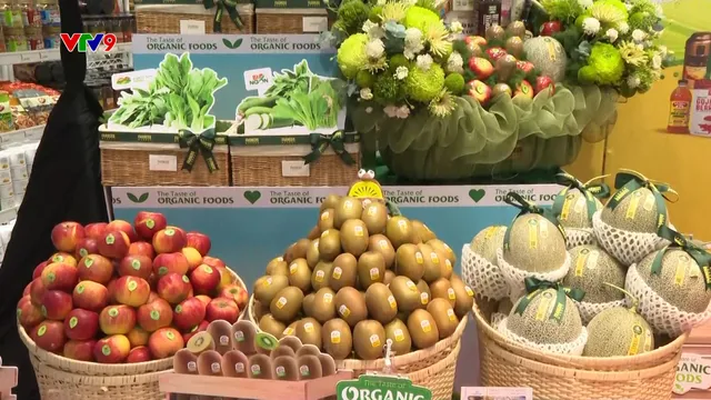 Để người tiêu dùng tiếp cận thực phẩm hữu cơ với chi phí ưu đãi
