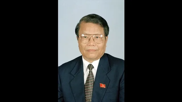 Nguyên Chủ tịch nước Trần Đức Lương từ trần