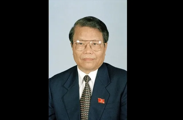 Nguyên Chủ tịch nước Trần Đức Lương từ trần
