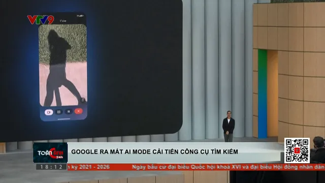 Google cải tiến đột phá với hàng loạt tính năng AI mới