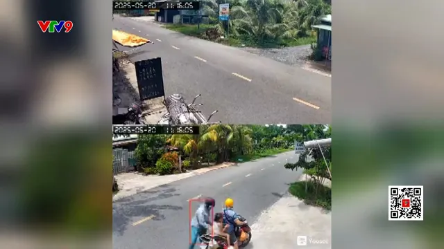 Giải cứu bé gái 7 tuổi bị bắt cóc