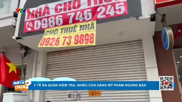 Thời sự: Biết gì chưa (23/5/2025)