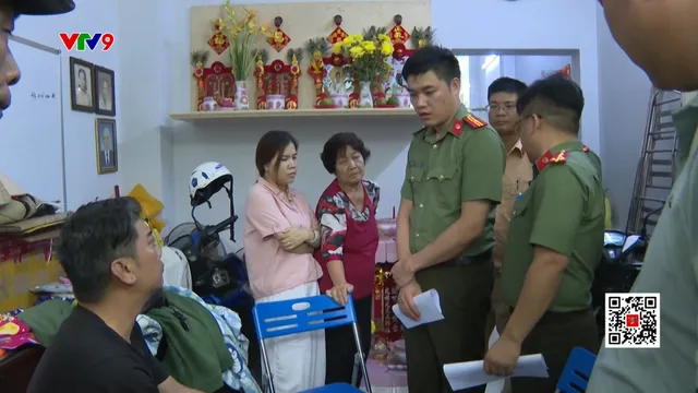 Bản tin: Phương Nam hôm nay (23/5/2025)