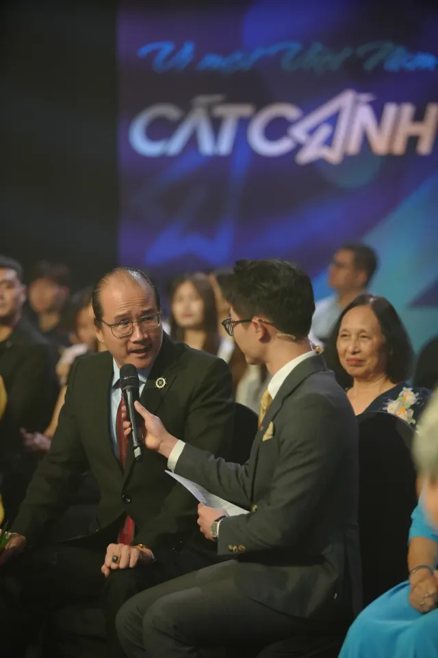 Take Off in May: Where Memories of May Remain and Vietnamese Pride Soars - Ảnh 8.