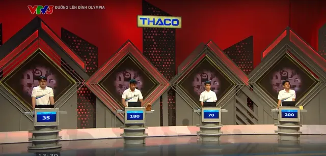 Binh Duong Schoolboy Clinches Weekly Championship on Road to Olympia Mount - Ảnh 7.